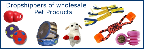Wholesale Pet Products and Toys