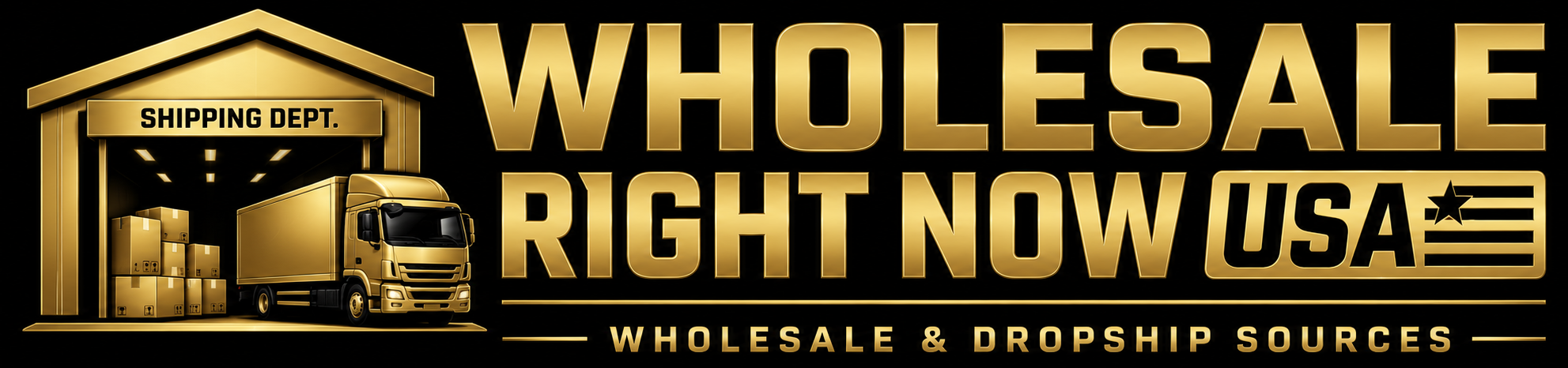 USA Drop-Shippers Distributors Wholesalers
